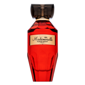 Franck Olivier Mademoiselle Red