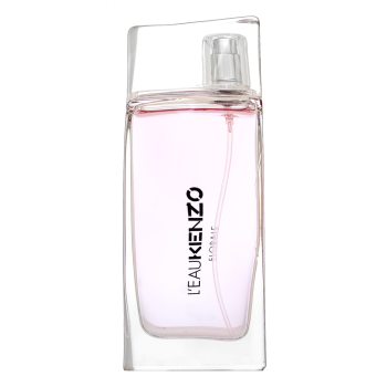 Kenzo L'Eau Kenzo Pour Femme Florale
