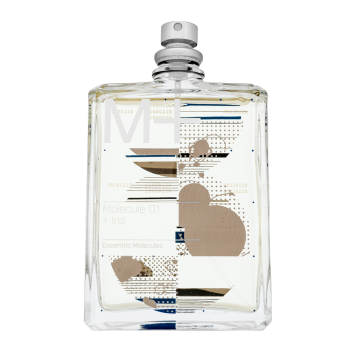 Escentric Molecules Molecule 01 + Iris