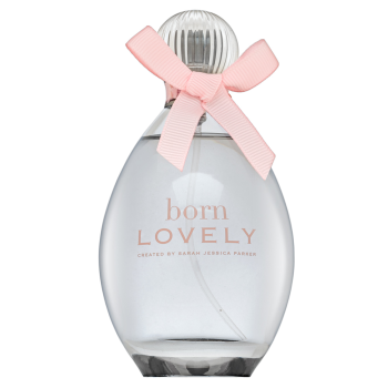 Sarah Jessica Parker Born Lovely