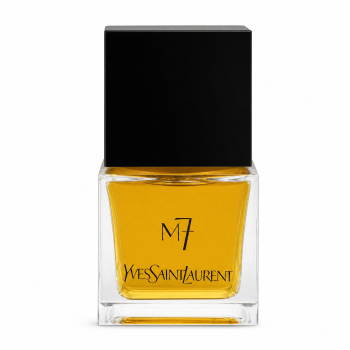 Yves Saint Laurent La Collection M7