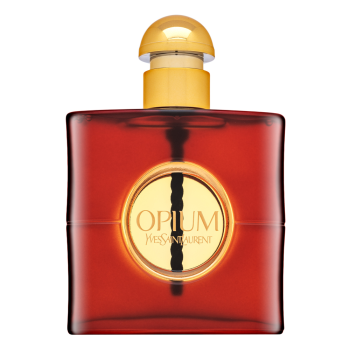 Yves Saint Laurent Opium 2009