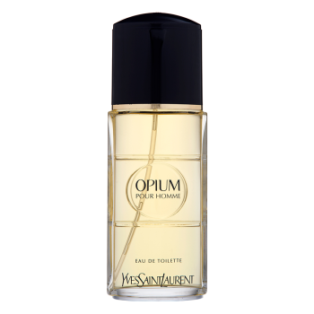 Yves Saint Laurent Opium pour Homme