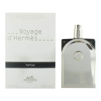Hermès Voyage d´Hermes PAR - Refillable