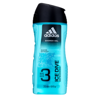 Adidas Ice Dive