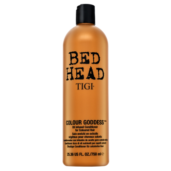 Tigi Bed Head Colour Goddess Oil Infused Conditioner