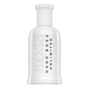 Hugo Boss Boss No.6 Bottled Unlimited