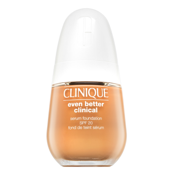 Clinique Even Better Clinical Serum Foundation SPF20 CN 74 Beige