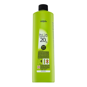 L´Oréal Professionnel Inoa Color Oxydant Riche 6% 20 Vol.