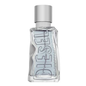 Diesel D By Diesel