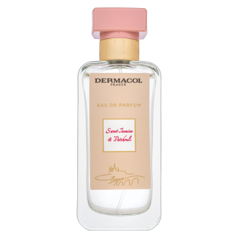 Dermacol Sweet Jasmine & Patchouli