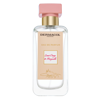 Dermacol Sweet Orange & Honeysuckle