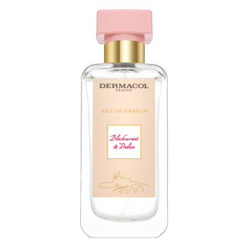 Dermacol Blackcurrant & Praline