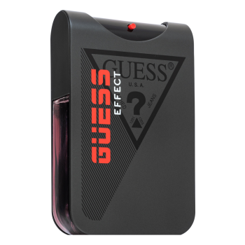 Guess Guess Effect