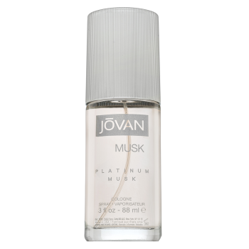 Jovan Musk Platinum Musk