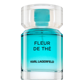 Lagerfeld Fleur De Thé