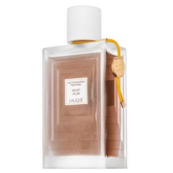 Lalique Les Compositions Parfumées Velvet Plum