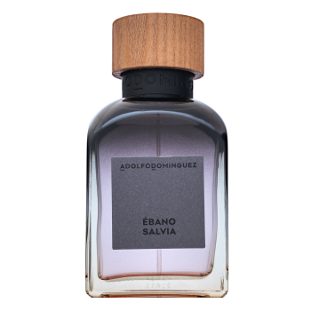 Adolfo Dominguez Agua Fresca Ébano Salvia