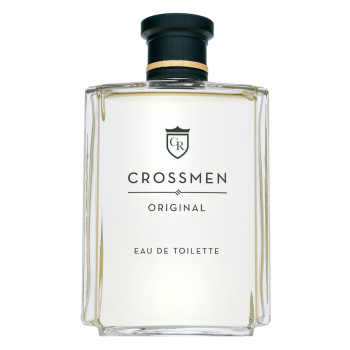 Coty Crossmen Original