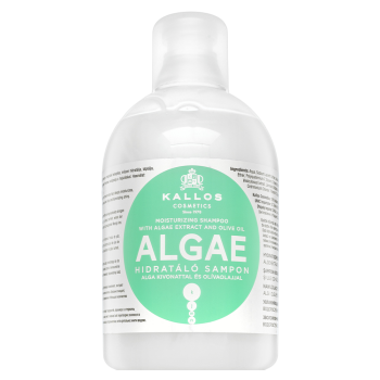 Kallos Algae Moisturizing Shampoo