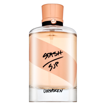 Sarah Jessica Parker Stash SJP Unspoken
