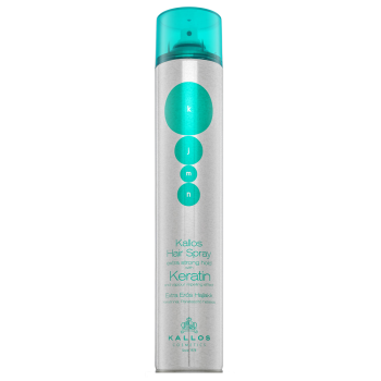 Kallos Keratin Hair Spray Extra Strong Hold