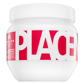 Kallos Placenta Hair Mask