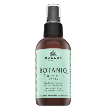 Kallos Botaniq Superfruits Hair Renewing Spray