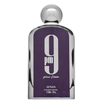 Afnan 9 pm Pour Femme