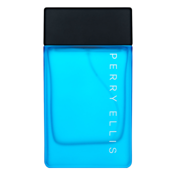 Perry Ellis Pure Blue