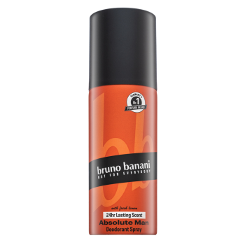 Bruno Banani Absolute Man DSP