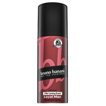 Bruno Banani Loyal Man DSR