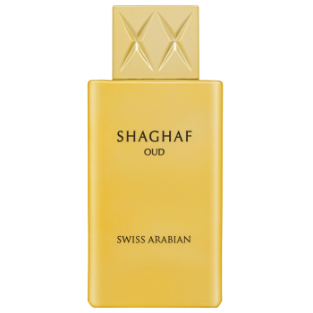 Swiss Arabian Shaghaf Oud