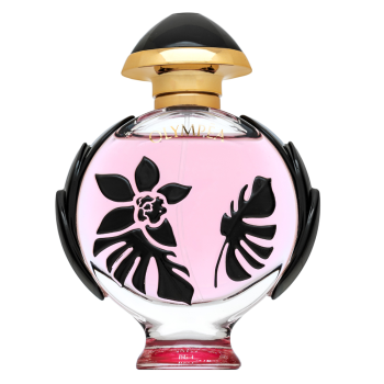 Paco Rabanne Olympéa Flora Intense EDP W 80 ml Tester
