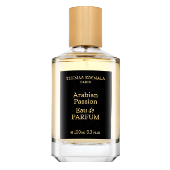 Thomas Kosmala Arabian Passion