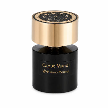 Tiziana Terenzi Caput Mundi