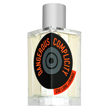 Etat Libre d’Orange Dangerous Complicity