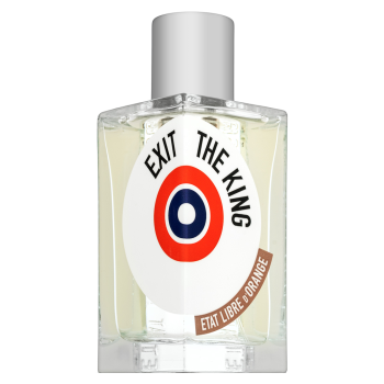 Etat Libre d’Orange Exit The King