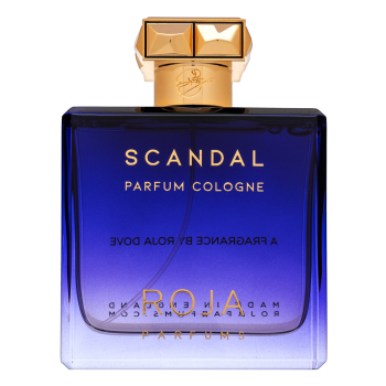 Roja Parfums Scandal