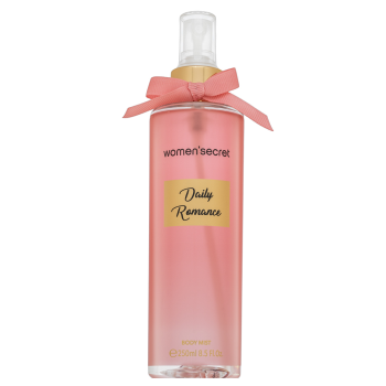 Women'Secret Daily Romance BOR