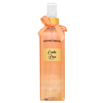 Women'Secret Exotic Love BOR