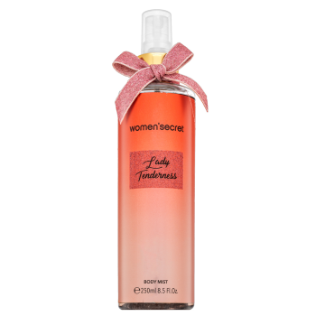 Women'Secret Lady Tenderness BOR
