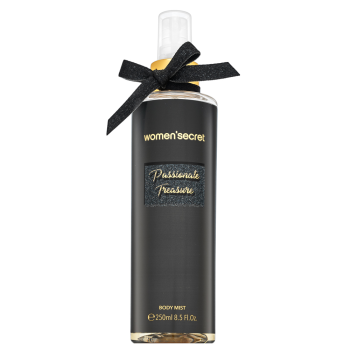 Women'Secret Passionate Treasure BOR