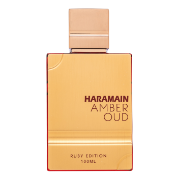 Al Haramain Amber Oud Ruby Edition