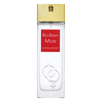 Alyssa Ashley Red Berry Musk