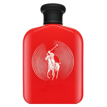 Ralph Lauren Polo Red Remix X Ansel Elgort