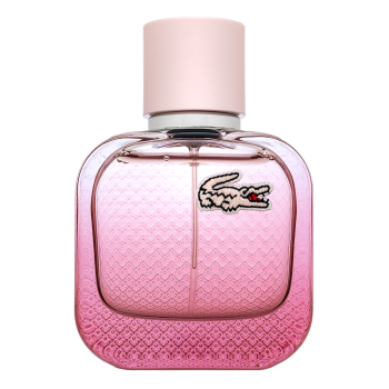 Lacoste L.12.12 Rose Eau Intense EDT W 100 ml Tester