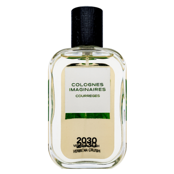 Courreges Colognes Imaginaires 2030 Verbena Crush