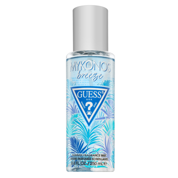 Guess Mykonos Breeze Shimmer BOR