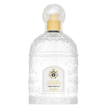 Guerlain Cologne Du Parfumeur